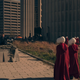 Illustration for article titled iThe Handmaids Tale/i Gives More Proof That Men Are Monsters
